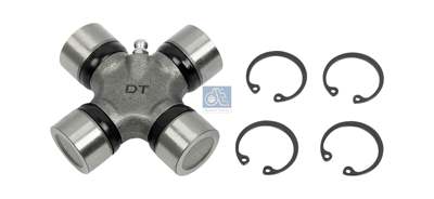 DT SPARE PARTS Universal joint