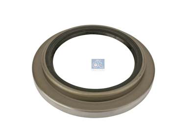 DT SPARE PARTS Wheel hub seal