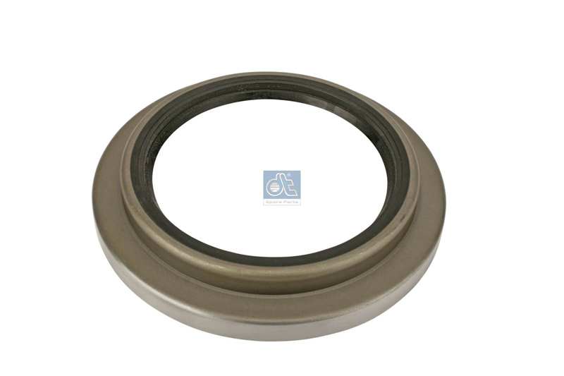 DT SPARE PARTS Wheel hub seal 10095484 Fitting Position: outer, Height [mm]: 27, Inner Diameter [mm]: 112, Outer Diameter 1 [mm]: 141,5, Outer Diameter 2 [mm]: 170 1.