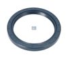 DT SPARE PARTS Wheel hub seal 10095479 Fitting Position: Front Axle, Height [mm]: 10, Inner Diameter [mm]: 82, Outer Diameter [mm]: 105 1.
