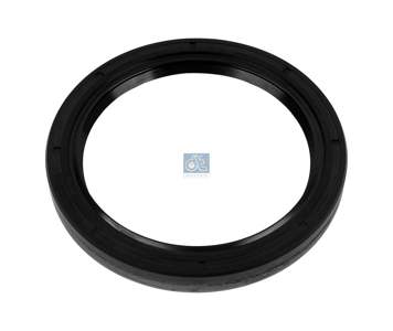 DT SPARE PARTS Wheel hub seal