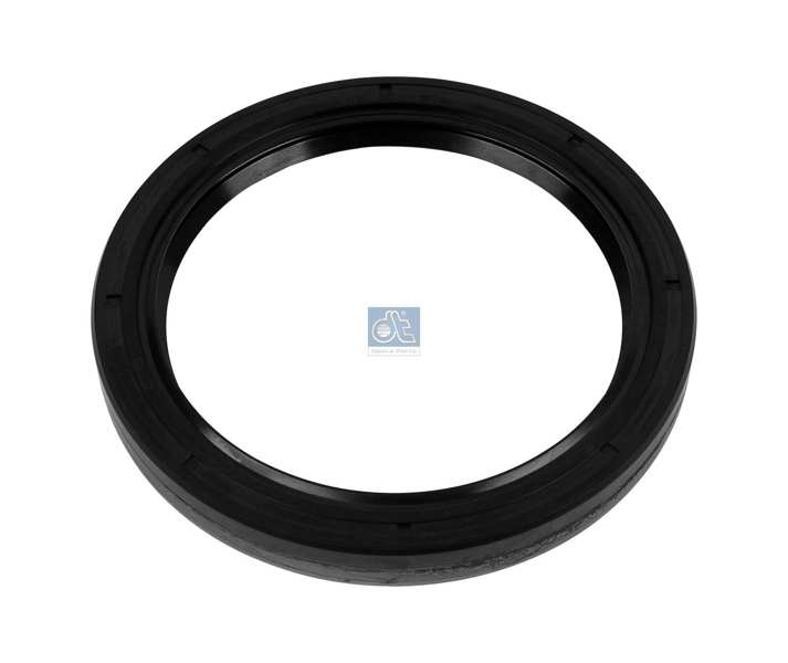 DT SPARE PARTS Wheel hub seal 10095467 Fitting Position: Rear Axle, Height [mm]: 13, Inner Diameter [mm]: 95, Outer Diameter [mm]: 120 1.