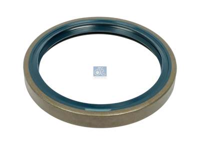 DT SPARE PARTS Wheel hub seal