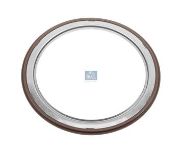 DT SPARE PARTS Wheel hub seal