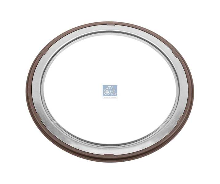 DT SPARE PARTS Wheel hub seal 10095408 Height [mm]: 11,4, Inner Diameter [mm]: 142,2, Outer Diameter [mm]: 175,5 1.