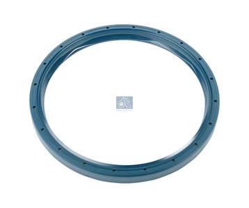 DT SPARE PARTS Wheel hub seal