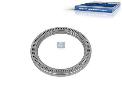 DT SPARE PARTS Wheel hub seal
