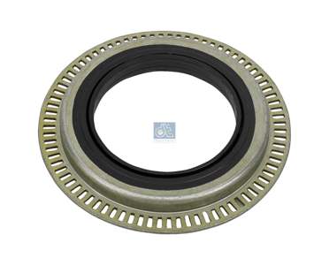 DT SPARE PARTS Wheel hub seal