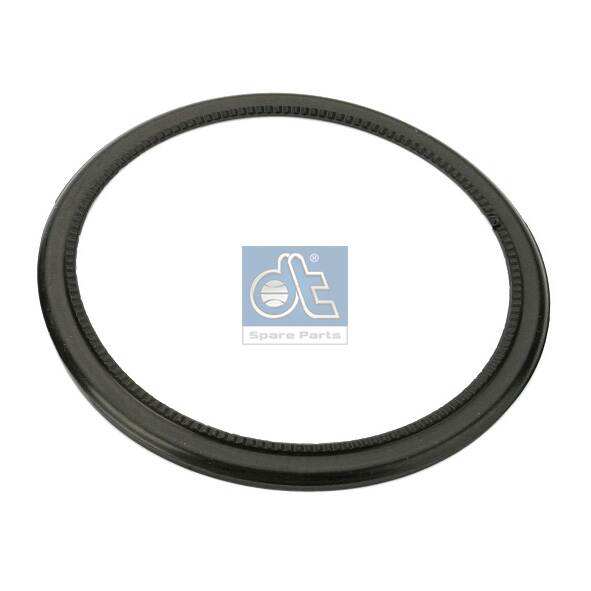 DT SPARE PARTS Wheel hub seal 10095427 10 pcs/pack.
Height 2 [mm]: 6,5, Fitting Position: Front Axle, Inner Diameter [mm]: 75,8, Outer Diameter [mm]: 89,8, Height 1 [mm]: 5,5 1.
