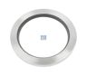 DT SPARE PARTS Wheel hub seal 10095401 Height [mm]: 15,8, Inner Diameter [mm]: 137, Outer Diameter [mm]: 185 1.