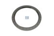 DT SPARE PARTS Wheel hub seal 10095441 Fitting Position: Rear Axle, Height [mm]: 11, Inner Diameter [mm]: 139, Outer Diameter [mm]: 170 1.