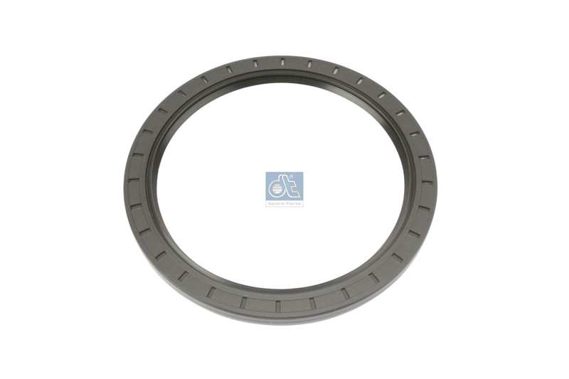 DT SPARE PARTS Wheel hub seal 10095441 Fitting Position: Rear Axle, Height [mm]: 11, Inner Diameter [mm]: 139, Outer Diameter [mm]: 170 1.