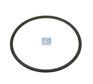 DT SPARE PARTS Wheel hub seal 10095425 Thickness [mm]: 5,5, Inner Diameter [mm]: 141, Outer Diameter [mm]: 153 1.