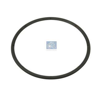 DT SPARE PARTS Wheel hub seal