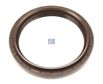 DT SPARE PARTS Wheel hub seal 10095429 Height 2 [mm]: 17,5, Fitting Position: Rear Axle, Material: FKM (fluorocarbon rubber), FPM (fluoride rubber), Inner Diameter [mm]: 110, Outer Diameter [mm]: 140, Height 1 [mm]: 12 1.