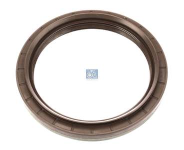 DT SPARE PARTS Wheel hub seal