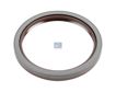 DT SPARE PARTS Wheel hub seal 10095457 Fitting Position: Rear Axle, Height [mm]: 14, Inner Diameter [mm]: 125, Outer Diameter [mm]: 150 1.