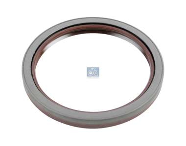 DT SPARE PARTS Wheel hub seal