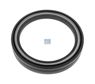 DT SPARE PARTS Wheel hub seal 10095414 Fitting Position: 1st front axle, Inner Diameter [mm]: 117, Outer Diameter [mm]: 152,8 1.