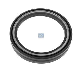 DT SPARE PARTS Wheel hub seal