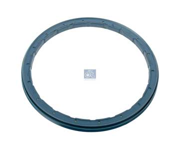 DT SPARE PARTS Wheel hub seal