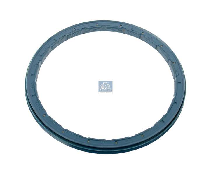 DT SPARE PARTS Wheel hub seal 10095386 Height 2 [mm]: 10, Fitting Position: inner, Inner Diameter [mm]: 135, Outer Diameter [mm]: 156,7, Height 1 [mm]: 8 1.