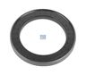 DT SPARE PARTS Wheel hub seal 10096306 Height 2 [mm]: 17, Fitting Position: Rear Axle, Inner Diameter [mm]: 121, Outer Diameter [mm]: 170, Height 1 [mm]: 15,5 1.