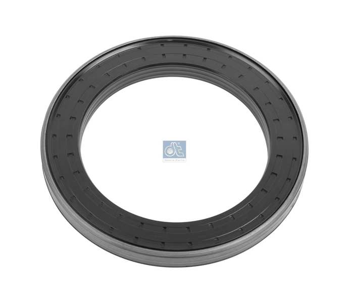 DT SPARE PARTS Wheel hub seal 10096306 Height 2 [mm]: 17, Fitting Position: Rear Axle, Inner Diameter [mm]: 121, Outer Diameter [mm]: 170, Height 1 [mm]: 15,5 1.