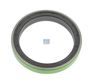 DT SPARE PARTS Wheel hub seal 10096308 Fitting Position: Rear Axle, Height 1 [mm]: 13,5, Height 2 [mm]: 14,5, Inner Diameter [mm]: 70, Outer Diameter [mm]: 90 1.