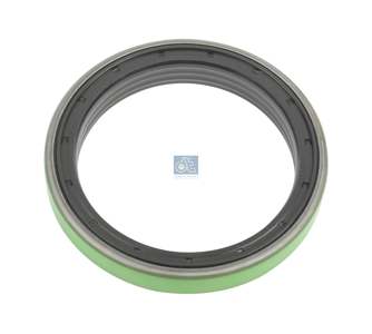 DT SPARE PARTS Wheel hub seal - OIL SEALS (CAR) - 7.32228