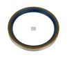 DT SPARE PARTS Wheel hub seal 10095452 Fitting Position: Rear Axle, Height [mm]: 13, Inner Diameter [mm]: 100, Outer Diameter [mm]: 120 1.
