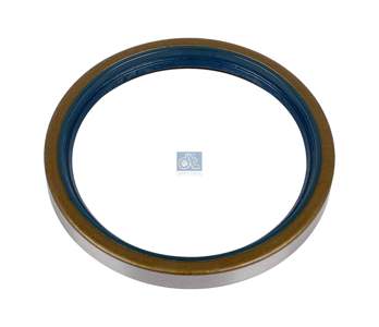 DT SPARE PARTS Wheel hub seal