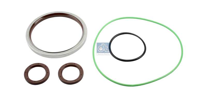 DT SPARE PARTS Wellendichtring, Radnabe 10096318 Gewicht [g]: 260 1.