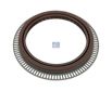 DT SPARE PARTS Wheel hub seal 10095450 Height 2 [mm]: 20, Fitting Position: Rear Axle, Inner Diameter [mm]: 145, Height 1 [mm]: 18, Outer Diameter 1 [mm]: 175, Outer Diameter 2 [mm]: 205 1.
