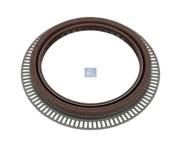DT SPARE PARTS Wheel hub seal