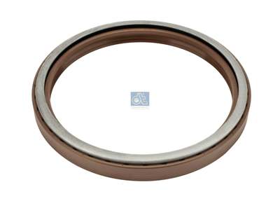DT SPARE PARTS Wheel hub seal
