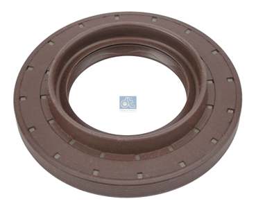 DT SPARE PARTS Wheel hub seal