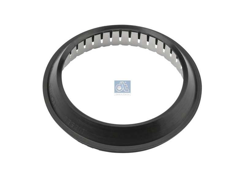 DT SPARE PARTS Wheel hub shaft seal 10095417 Fitting Position: Rear Axle, Height [mm]: 18, Inner Diameter [mm]: 77, Outer Diameter [mm]: 103 1.