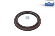 DT SPARE PARTS Wheel hub seal 10096309 Fitting Position: Front Axle, Height [mm]: 14, Inner Diameter [mm]: 114, Outer Diameter 1 [mm]: 152, Outer Diameter 2 [mm]: 159,3 1.
