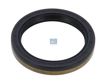 DT SPARE PARTS Wheel hub seal 10096311 Fitting Position: Rear Axle, Height [mm]: 12, Inner Diameter [mm]: 70, Outer Diameter [mm]: 90 1.