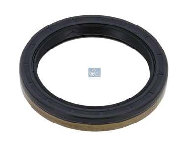 DT SPARE PARTS Wheel hub seal