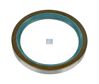 DT SPARE PARTS Wheel hub seal 10095449 Fitting Position: Front Axle, Height [mm]: 10, Inner Diameter [mm]: 95, Outer Diameter [mm]: 120 1.