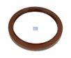 DT SPARE PARTS Wheel hub seal 10095456 Height 2 [mm]: 21, Fitting Position: Rear Axle, Inner Diameter [mm]: 145, Outer Diameter [mm]: 175, Height 1 [mm]: 17 1.