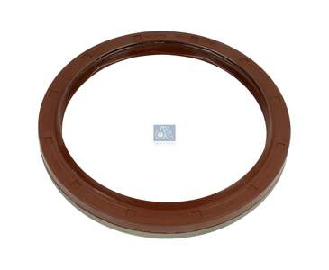 DT SPARE PARTS Wheel hub seal