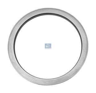 DT SPARE PARTS Wheel hub seal