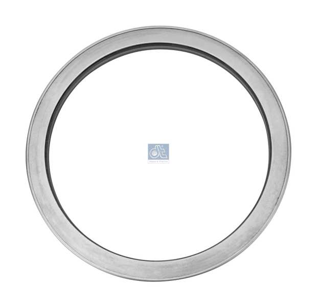 DT SPARE PARTS Wheel hub seal 10095372 Fitting Position: Rear Axle both sides, Height [mm]: 16, Inner Diameter [mm]: 158, Outer Diameter [mm]: 188 1.