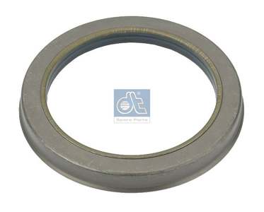 DT SPARE PARTS Wheel hub seal