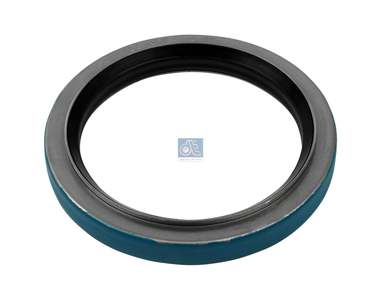 DT SPARE PARTS Wheel hub seal