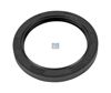 DT SPARE PARTS Wheel hub seal 10095495 Fitting Position: Rear Axle, Front Axle, Material: NBR (nitrile butadiene rubber), Height [mm]: 10, Inner Diameter [mm]: 65, Outer Diameter [mm]: 85 1.