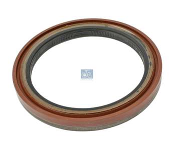 DT SPARE PARTS Wheel hub seal